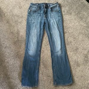 Vigoss Bootcut Jeans
